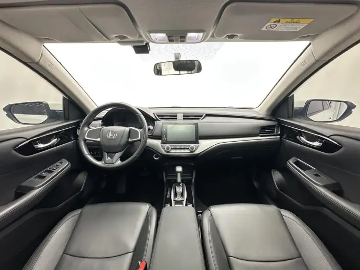 Xiangyu 2022 Model 180Turbo CVT Comfort Edition – фото 9