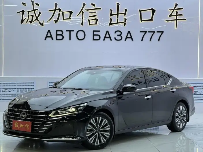 Nissan Teana 2022 Model 2.0L XL-Upr Premium Edition – фото 1