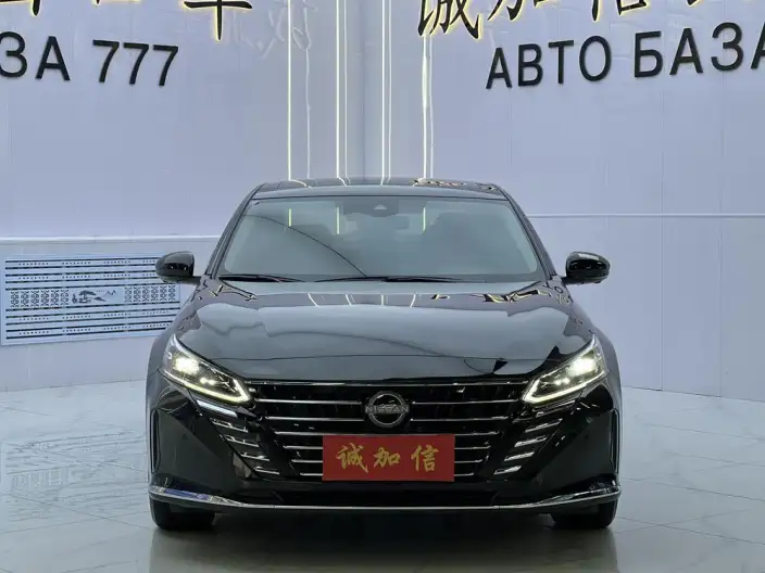 Nissan Teana 2022 Model 2.0L XL-Upr Premium Edition – фото 2
