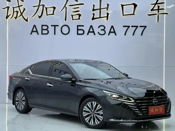 Nissan Teana 2022 Model 2.0L XL-Upr Premium Edition – фото 3