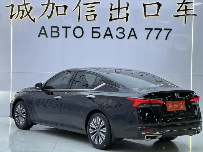 Nissan Teana 2022 Model 2.0L XL-Upr Premium Edition – фото 4