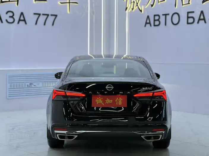 Nissan Teana 2022 Model 2.0L XL-Upr Premium Edition – фото 5