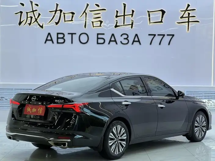 Nissan Teana 2022 Model 2.0L XL-Upr Premium Edition – фото 6