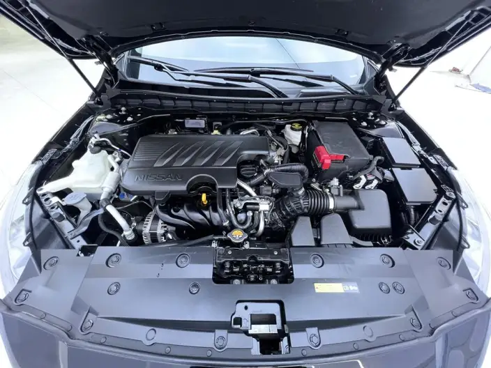Nissan Teana 2022 Model 2.0L XL-Upr Premium Edition – фото 7