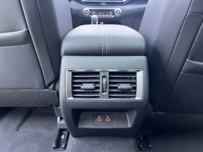 Nissan Teana 2022 Model 2.0L XL-Upr Premium Edition – фото 8