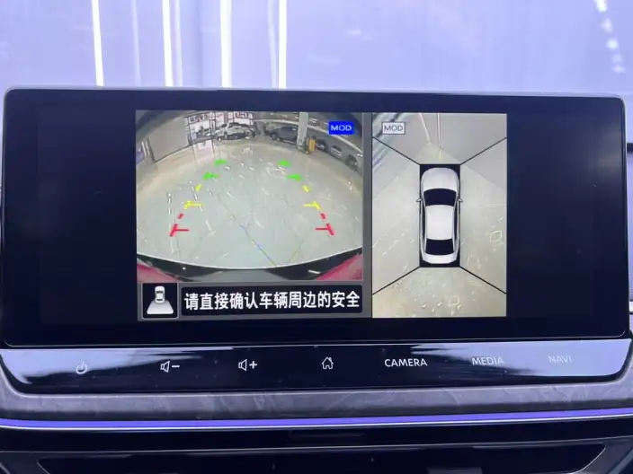 Nissan Teana 2022 Model 2.0L XL-Upr Premium Edition – фото 9