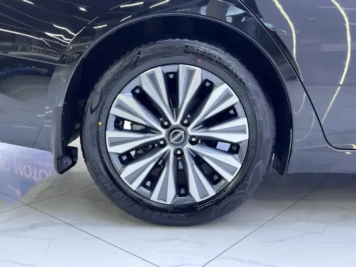 Nissan Teana 2022 Model 2.0L XL-Upr Premium Edition – фото 10