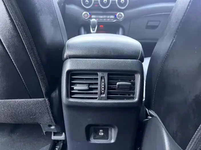 Nissan Sylphy 2023 Model Facelift 1.6L CVT Yuexiang Edition – фото 10