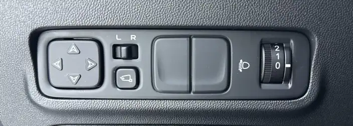 Changan CS35 PLUS 2023 Model Changxiang Edition Blue whale NE 1.4T DCT Luxury Model – фото 8