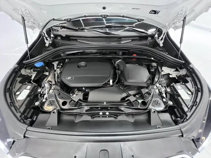 BMW X1 2023 Model sDrive20Li X Design Set – фото 7