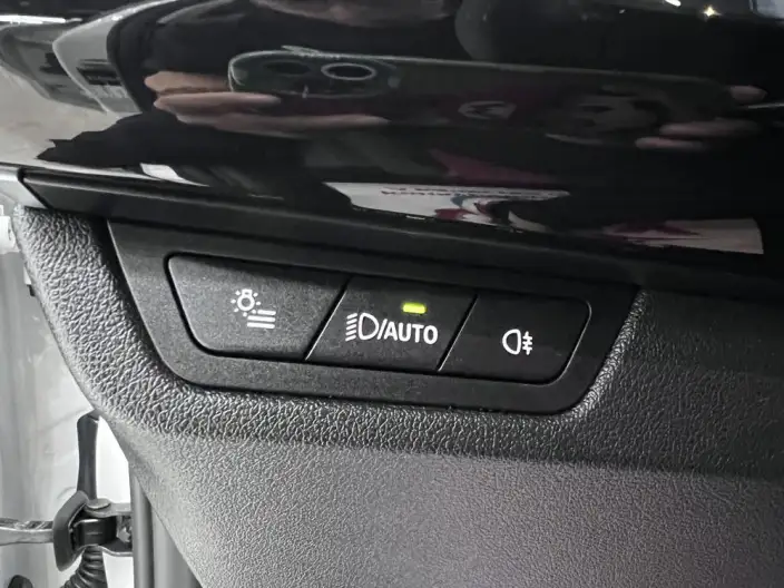 BMW X1 2023 Model sDrive20Li X Design Set – фото 9