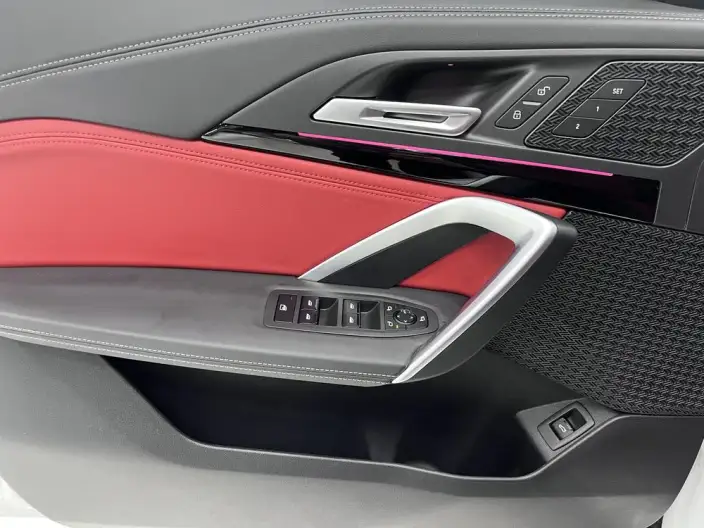 BMW X1 2023 Model sDrive20Li X Design Set – фото 10