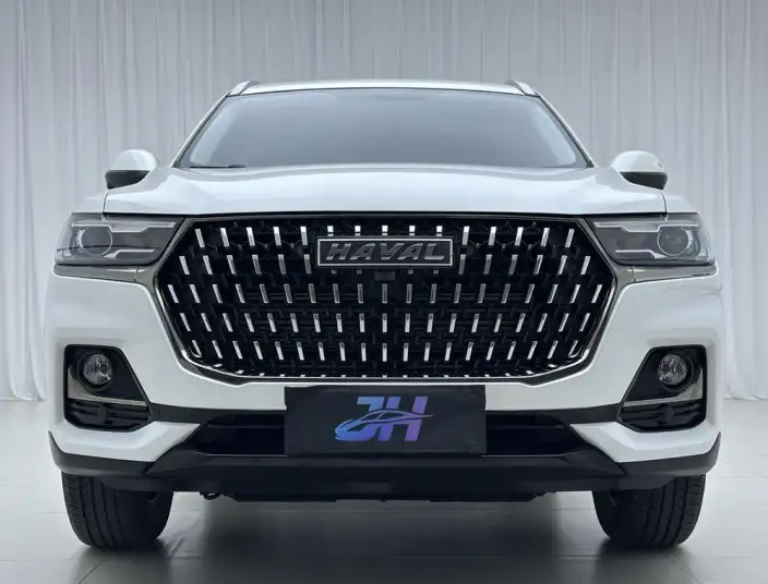 Haval H6 2023 Model Guo Trendy Edition 1.5T Automatic Urban Edition – фото 2