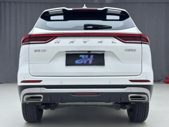 Haval H6 2023 Model Guo Trendy Edition 1.5T Automatic Urban Edition – фото 5