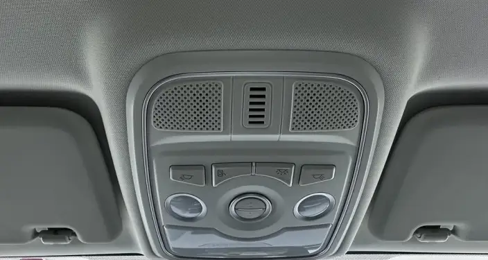 Haval H6 2023 Model Guo Trendy Edition 1.5T Automatic Urban Edition – фото 8
