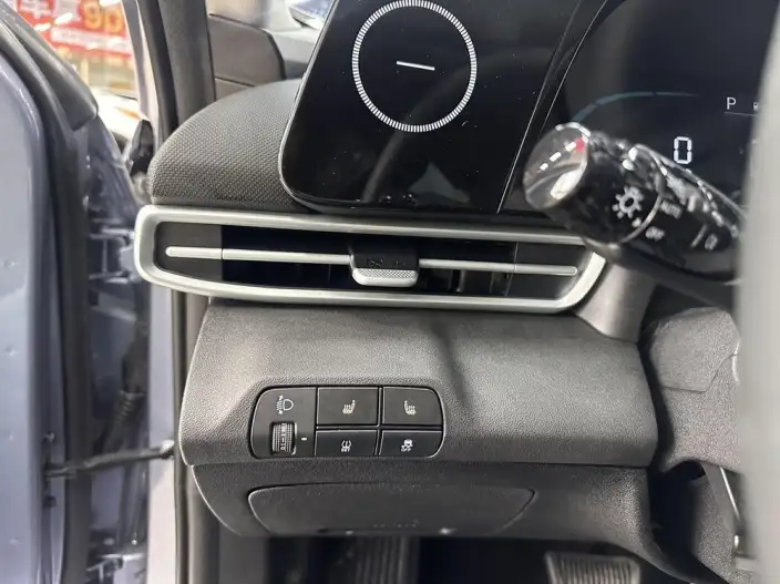 Hyundai Ioniq 2023 Model 1.5L CVT GLX Elite Edition – фото 9