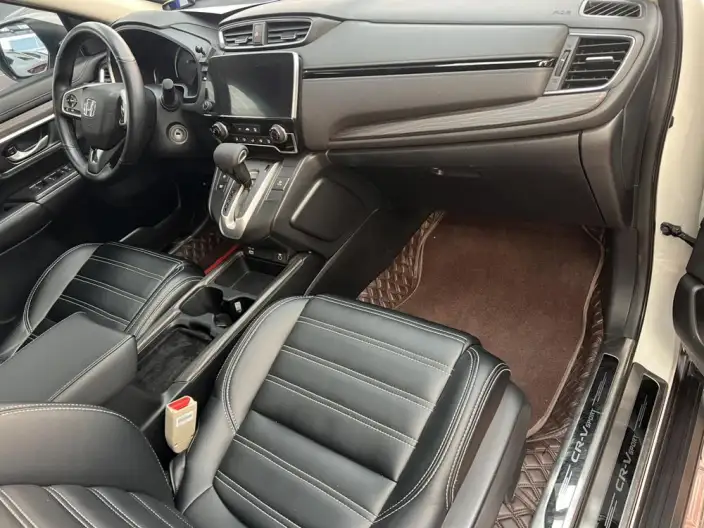 Honda CR-V 2021 Model 240TURBO CVT 2WD Comfort Edition – фото 7