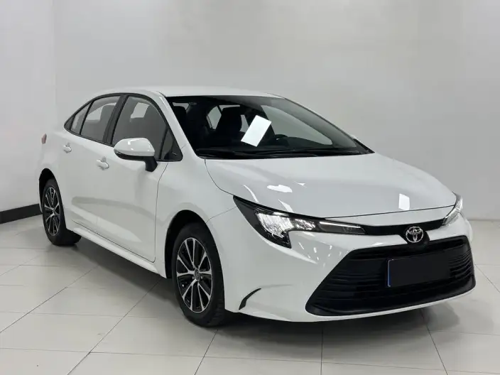 Toyota Levin 2023 Model TNGA 1.5L Enterprising Edition – фото 3