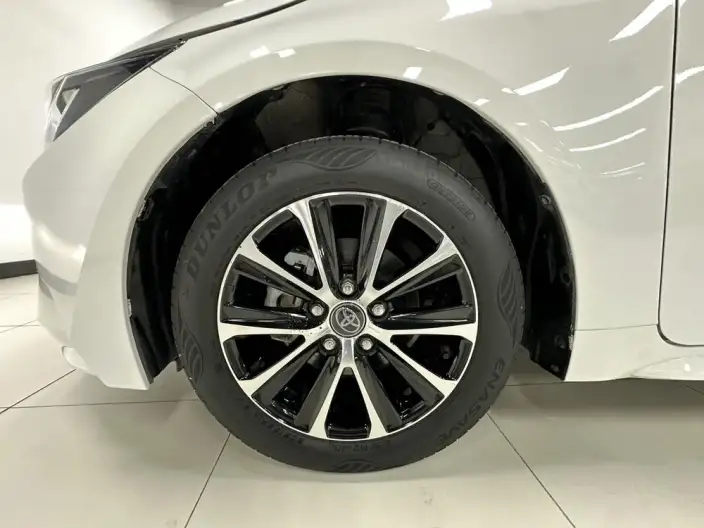 Toyota Levin 2023 Model TNGA 1.5L Enterprising Edition – фото 6
