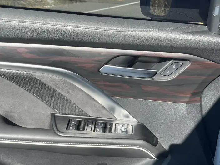 Haval H6 2023 Model Guo Trendy Edition 1.5T Automatic Urban Edition – фото 7
