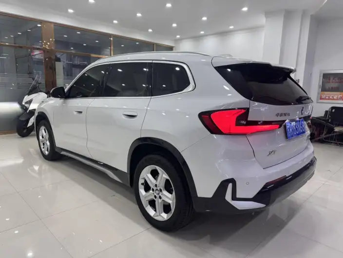 BMW X1 2023 Model sDrive20Li X Design Set – фото 4