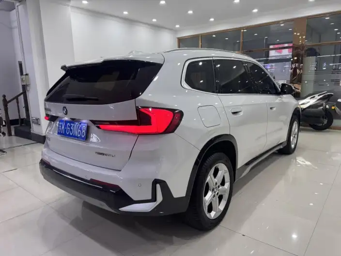 BMW X1 2023 Model sDrive20Li X Design Set – фото 6