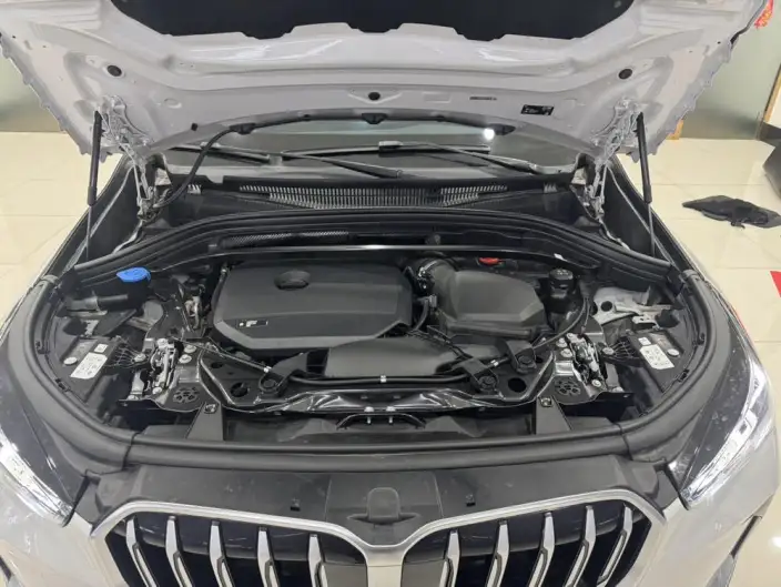 BMW X1 2023 Model sDrive20Li X Design Set – фото 7
