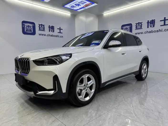 BMW X1 2023 Model sDrive20Li X Design Set – фото 1