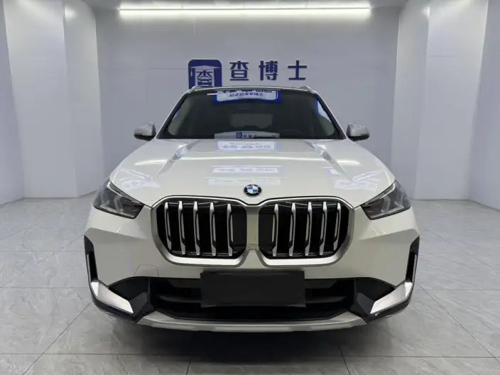 BMW X1 2023 Model sDrive20Li X Design Set – фото 2