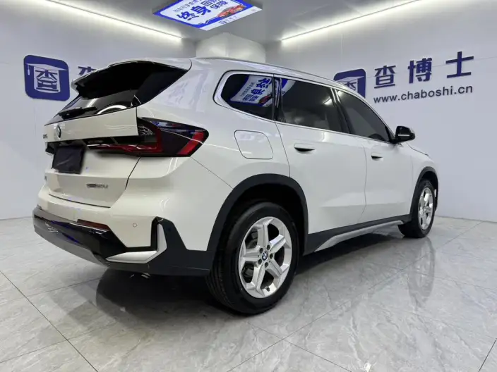 BMW X1 2023 Model sDrive20Li X Design Set – фото 6