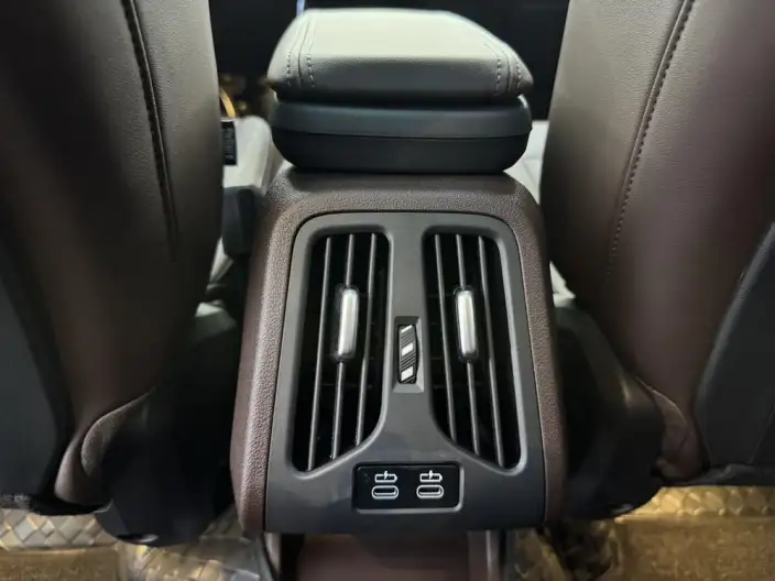 BMW X1 2023 Model sDrive20Li X Design Set – фото 8