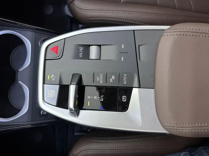 BMW X1 2023 Model sDrive20Li X Design Set – фото 9