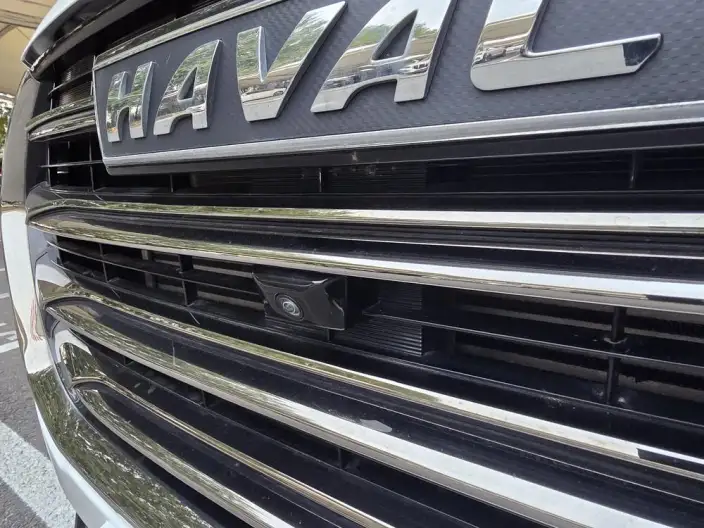 Haval H6 2021 Model Guo Trendy Edition 1.5T Automatic Champion Edition – фото 7