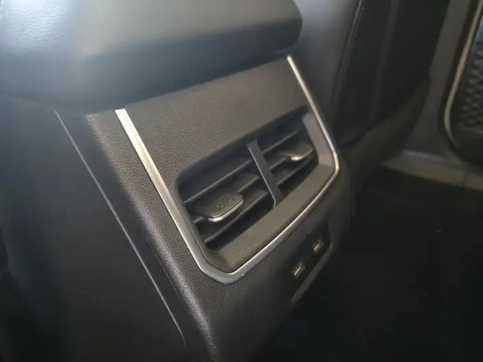 Haval H6 2021 Model Guo Trendy Edition 1.5T Automatic Champion Edition – фото 10