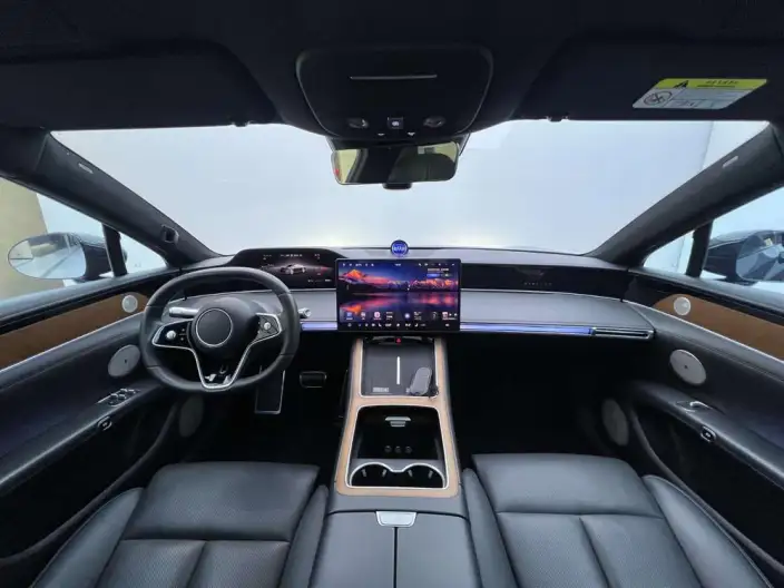 Stelato S9 2024 Model EV 4WD Ultra – фото 7