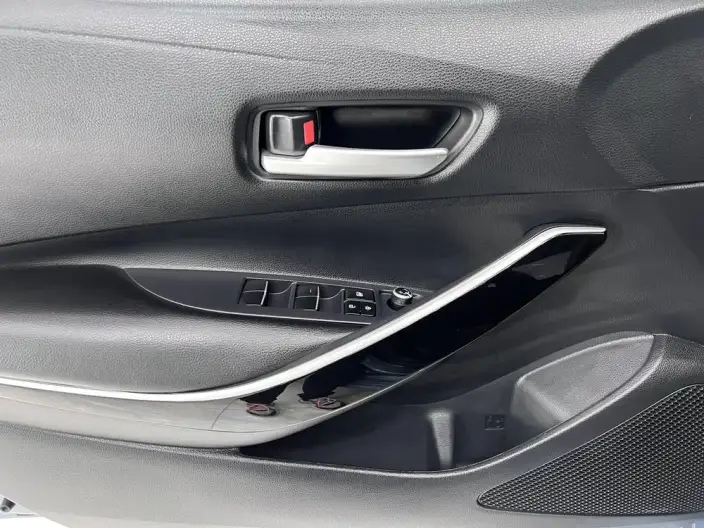 Toyota Corolla 2023 Model Intelligent Hybrid 1.8L E-CVT Elite Edition – фото 10