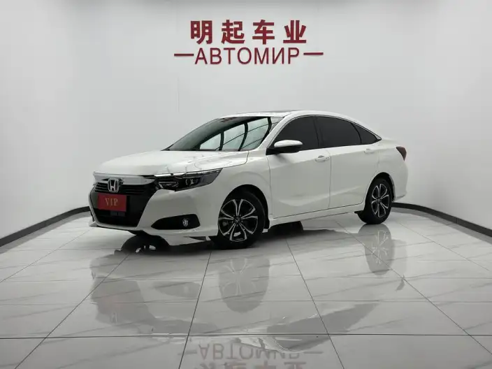 Honda Lingpai 2022 Model 180Turbo CVT Deluxe Edition – фото 1