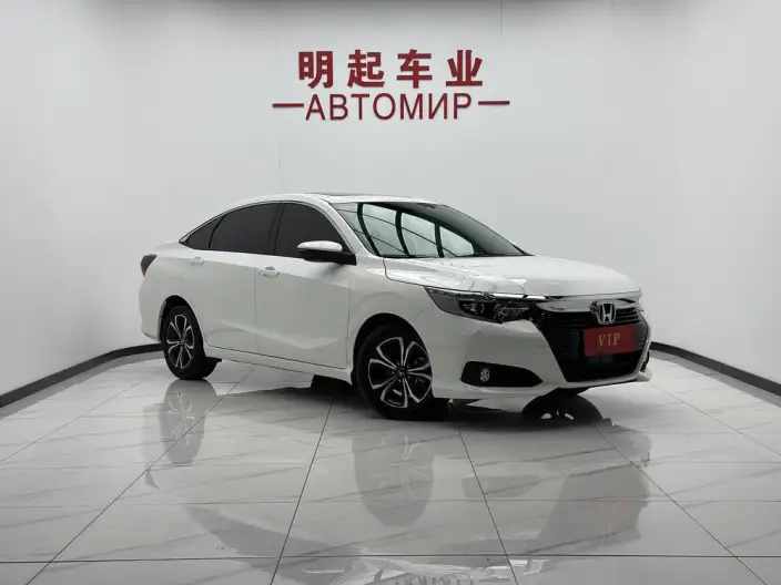 Honda Lingpai 2022 Model 180Turbo CVT Deluxe Edition – фото 3