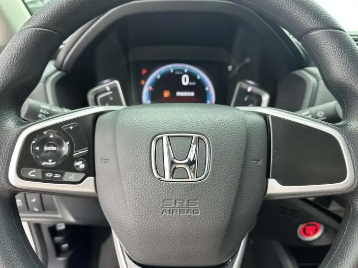 Honda Lingpai 2022 Model 180Turbo CVT Deluxe Edition – фото 7