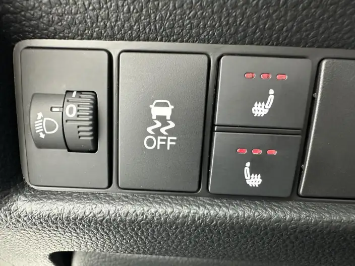 Honda Lingpai 2022 Model 180Turbo CVT Deluxe Edition – фото 9