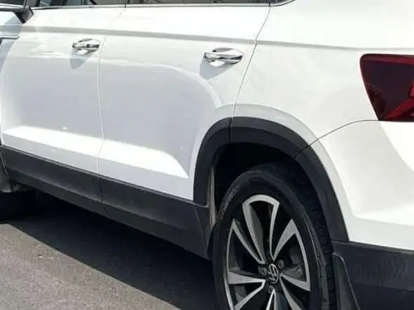 Volkswagen Tharu 2022 Model 280TSI 2WD Deluxe Edition – фото 6