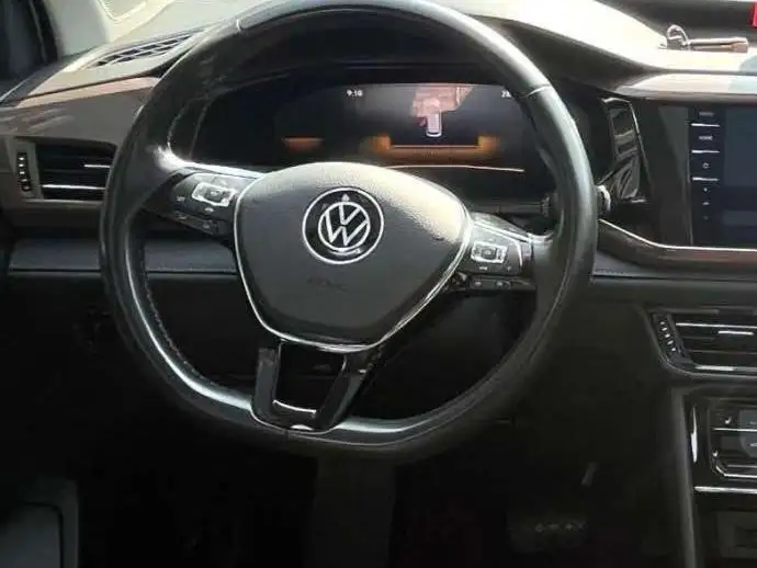 Volkswagen Tharu 2022 Model 280TSI 2WD Deluxe Edition – фото 8