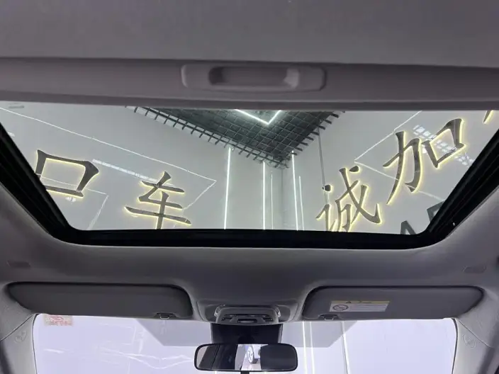 Toyota Corolla 2023 Model Intelligent Hybrid 1.8L E-CVT Elite Edition – фото 10