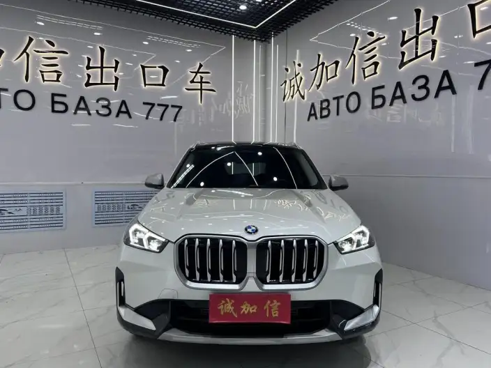 BMW X1 2023 Model sDrive20Li X Design Set – фото 2