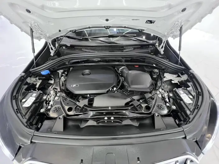 BMW X1 2023 Model sDrive20Li X Design Set – фото 7