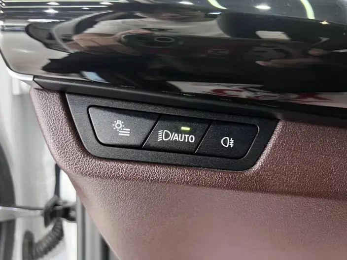 BMW X1 2023 Model sDrive20Li X Design Set – фото 8