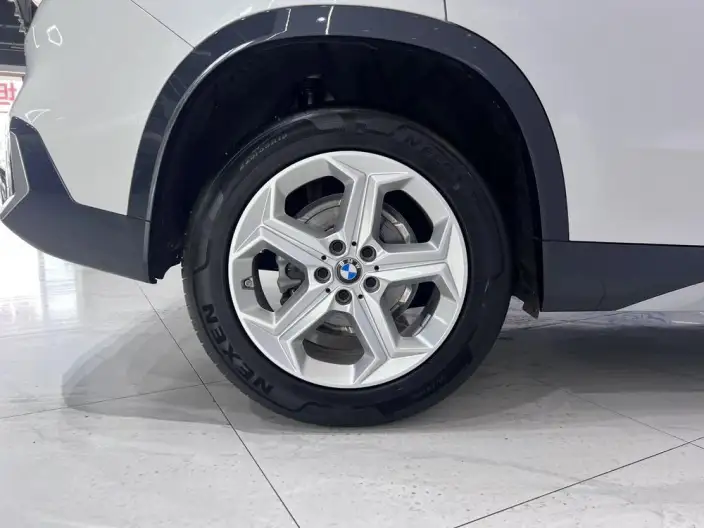 BMW X1 2023 Model sDrive20Li X Design Set – фото 9