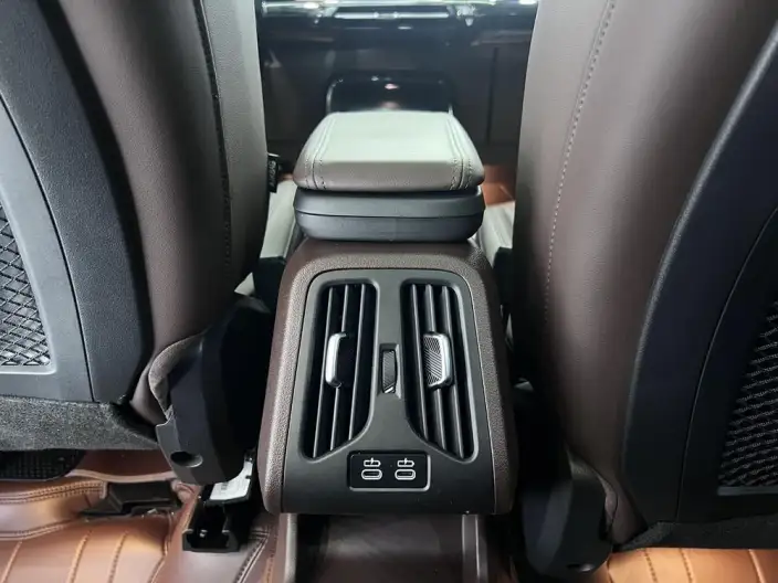 BMW X1 2023 Model sDrive20Li X Design Set – фото 10
