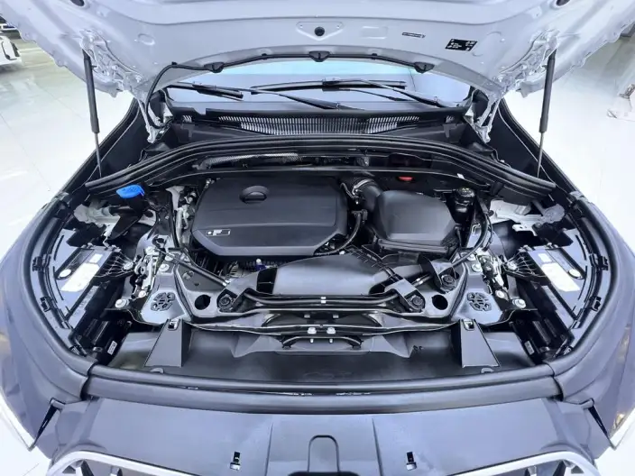 BMW X1 2023 Model sDrive20Li X Design Set – фото 7