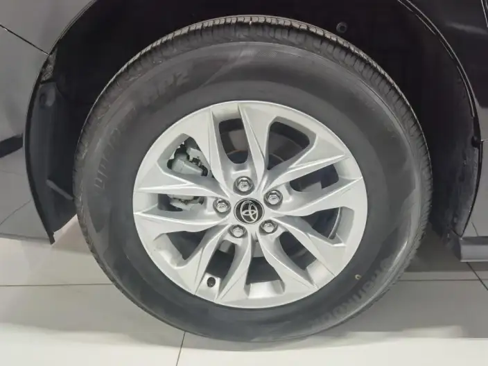 Granvia 2024 Model Intelligent Hybrid 2.5L 2WD Comfort Edition – фото 6